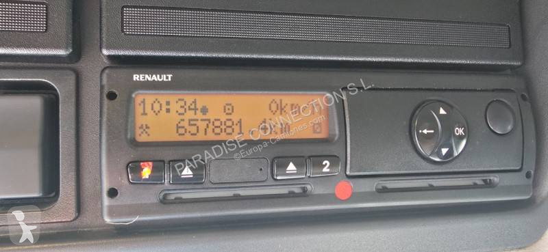 Kamion Renault 270 DXI