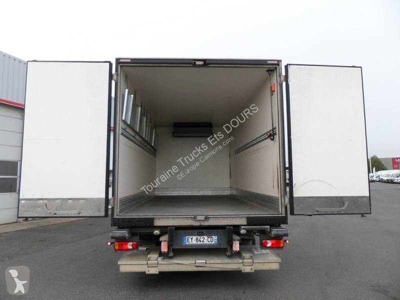 شاحنة Renault 240.10 DTI 5