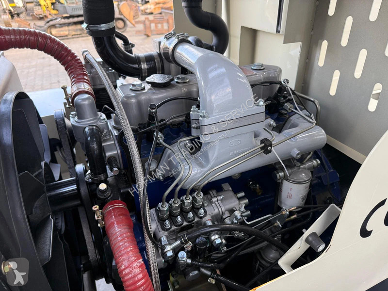 شاحنة  HJ Power XY1.8