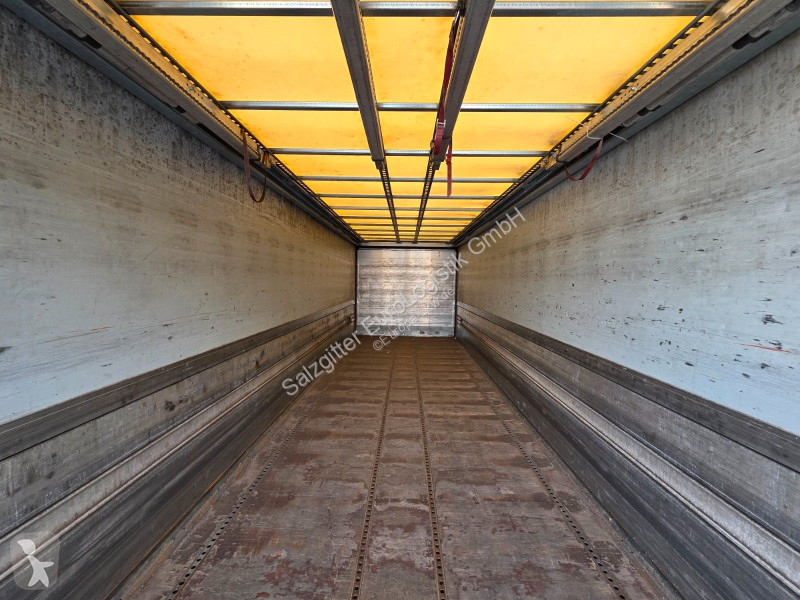 Kamion Volvo FH 460 | Lift-Lenkachse |...