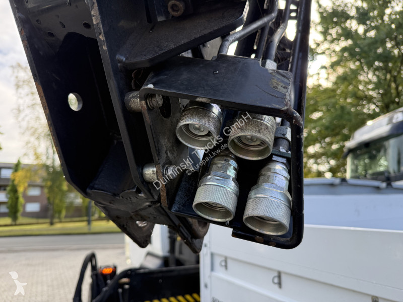 Kamion Volvo 210 Kran Hiab X-HiDuo 082