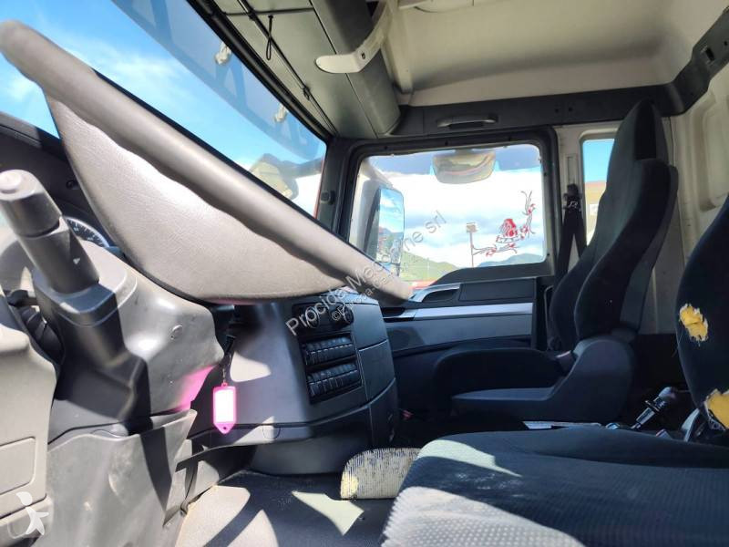 Kamion MAN 26.440
