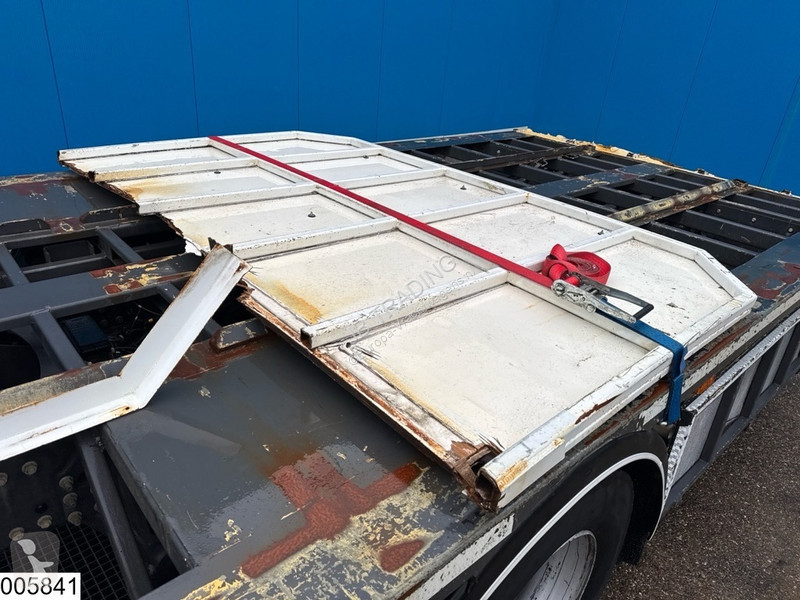 Renault D 19 280 EURO 6, Telma truck