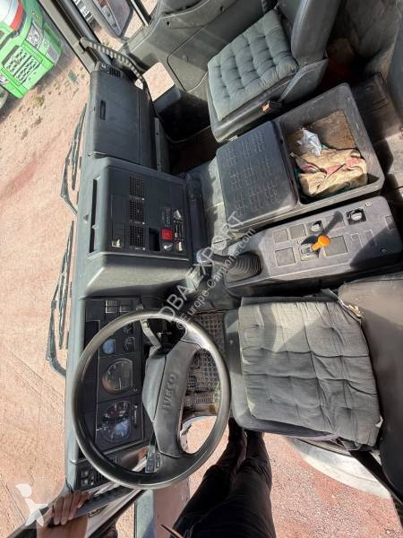 Iveco 190E24 truck