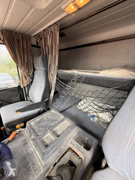 Scania 143H450 truck