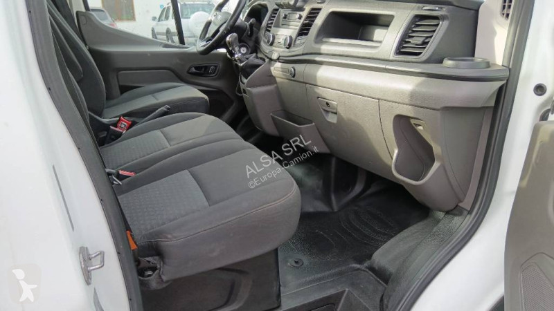Socage 20D truck