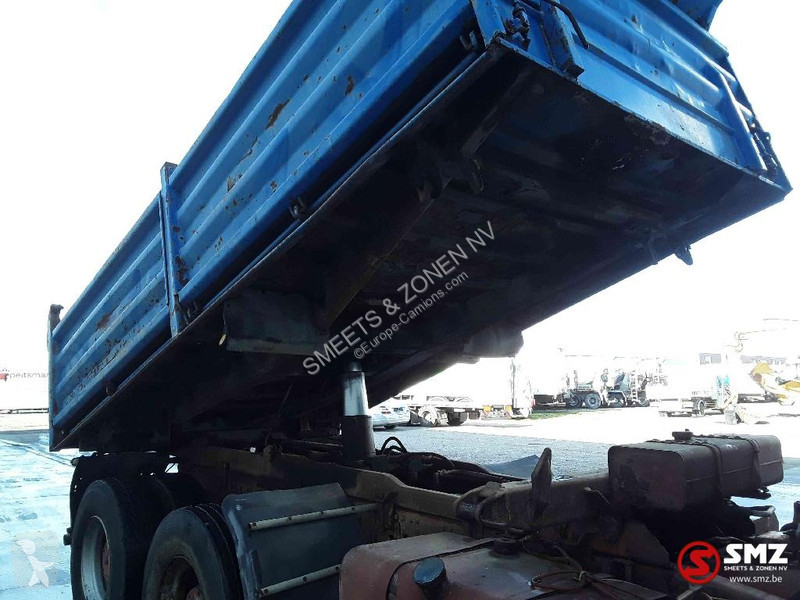 Iveco  truck