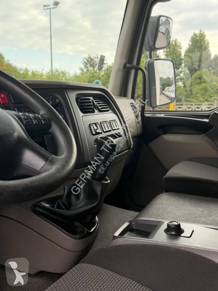 DAF 250 truck