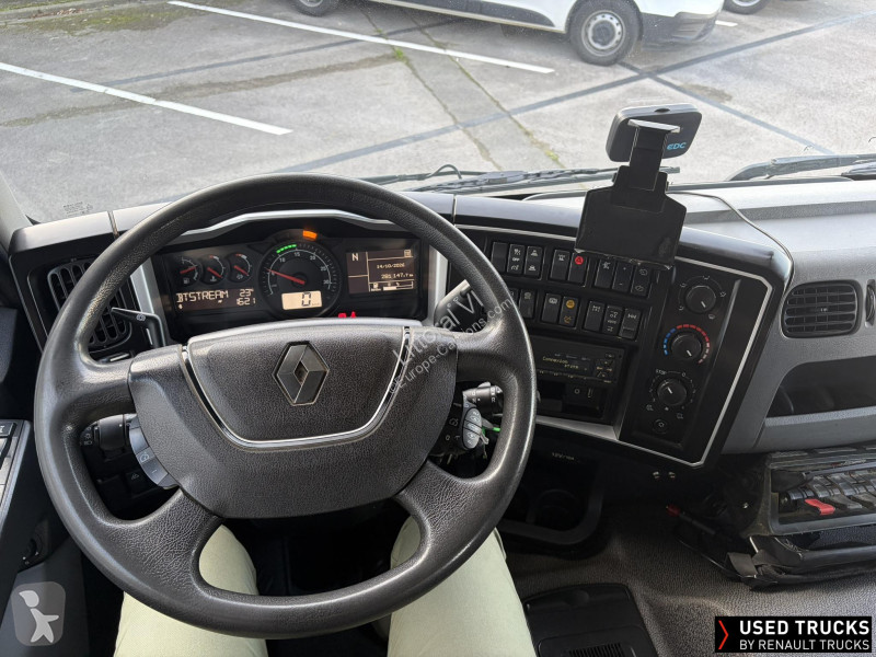 Kamion Renault C cab 2.3