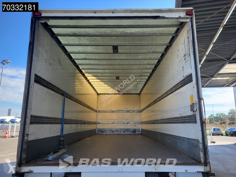 Renault 270 4X2 18t NL-truck 3000kg...