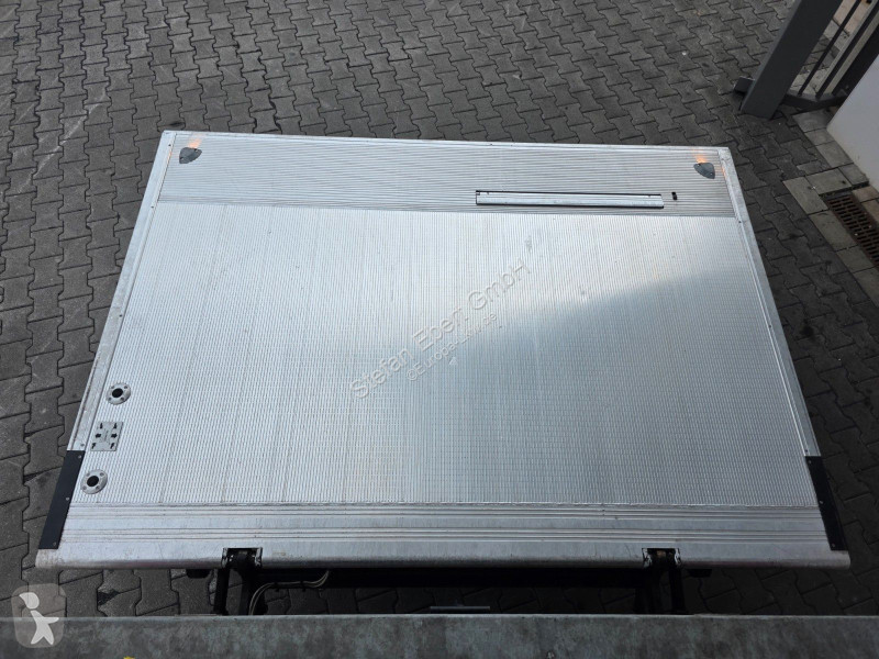 Iveco ML75E16 LBW 1.000kg 3 Sitze Klima truck