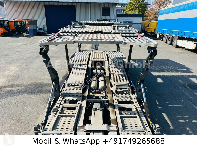 Mercedes 1848 Rolfo Venus 2018 + Rolfo Power...