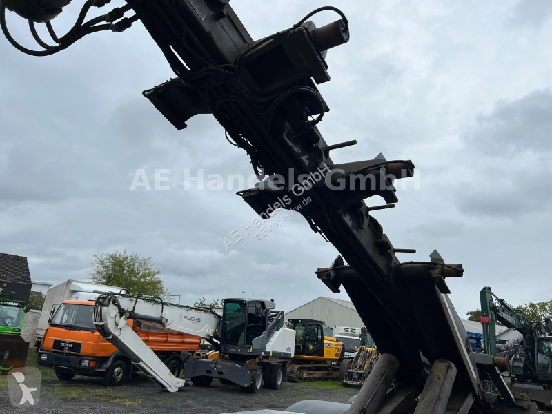 Mercedes 2743 L Classic BL Translift *Lenk+Lift...