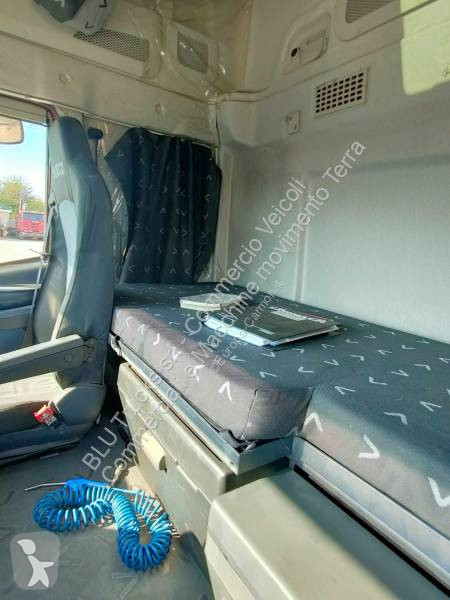 Iveco 500 S 33 T truck