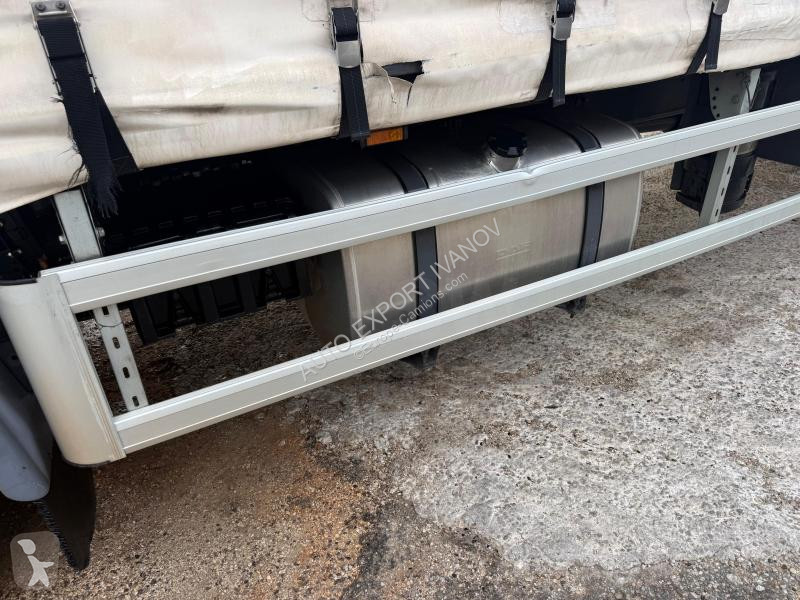 DAF 310 truck