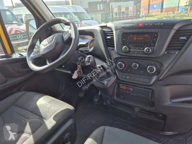 Iveco 70 C 18 truck