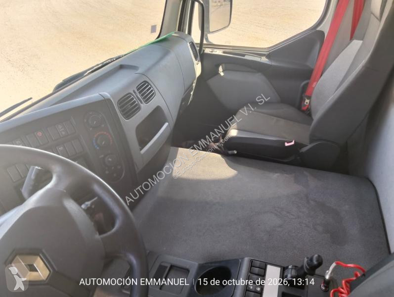 Renault 280.18 truck