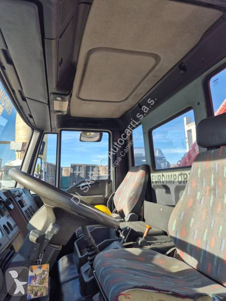 Iveco 120 E 18 truck