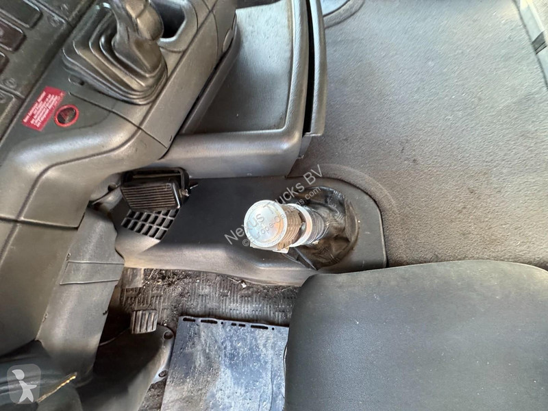 Scania - 420 (MANUAL GEARBOX & 10 TIRES / BOITE...
