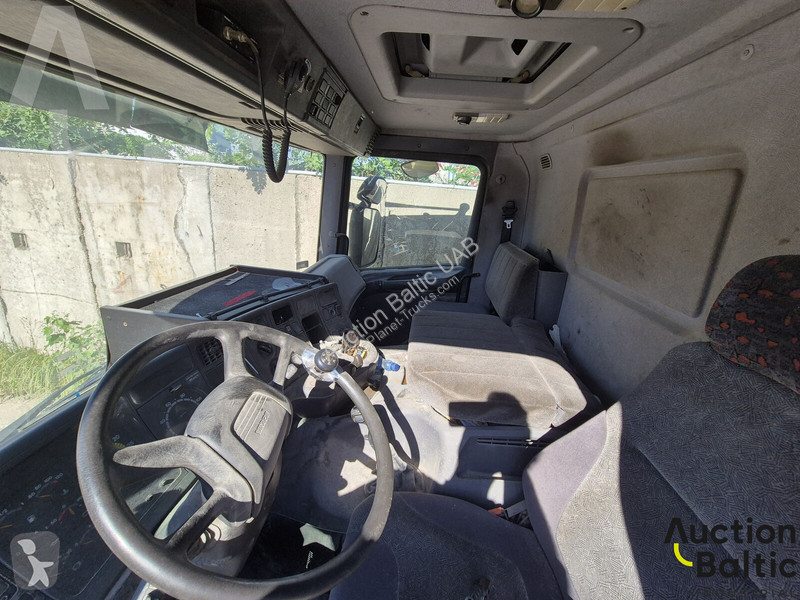 Kamion Scania 114  380