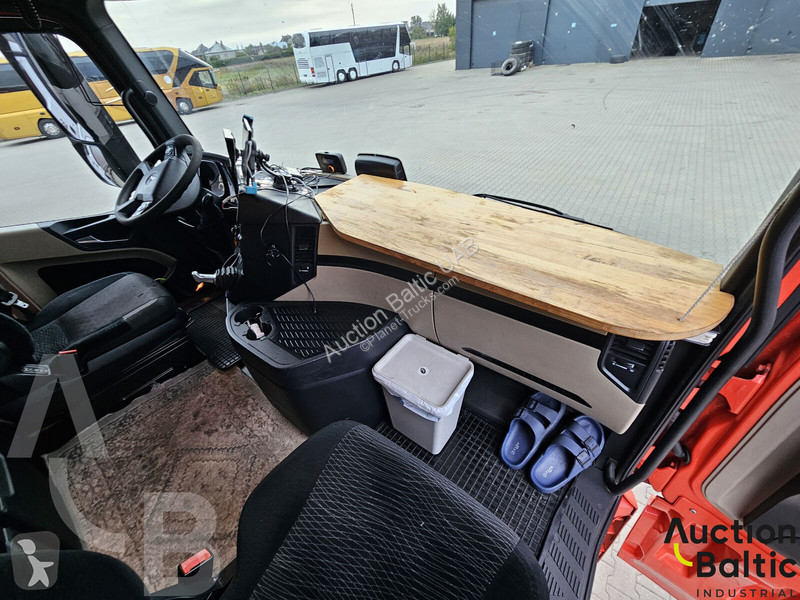 Kamion Mercedes ACTROS 2545 L NR