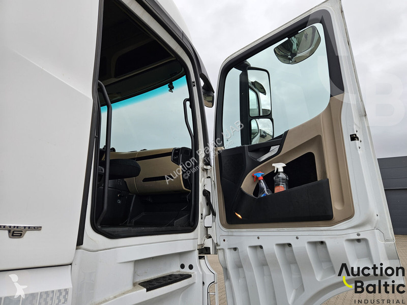 Kamion Mercedes ACTROS 2545 L NR