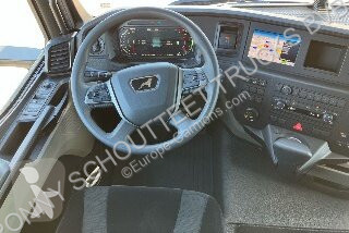 Kamion MAN TGS 26.520 6x4H-4 BL TGS 26.520...