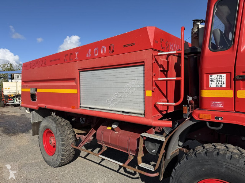 Renault S 170 truck