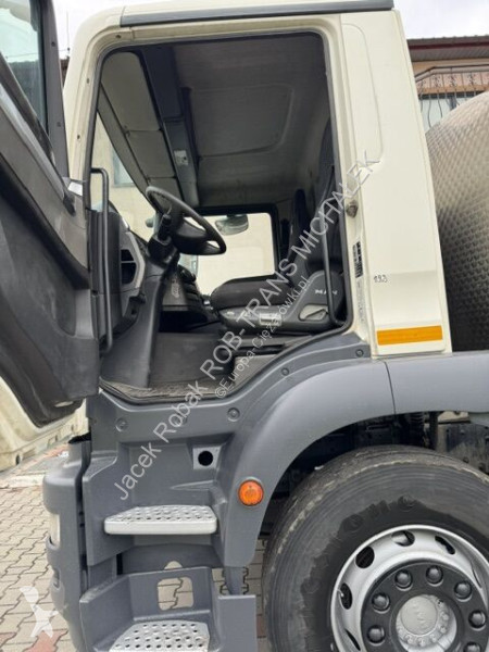 Kamion MAN TGM 18-290