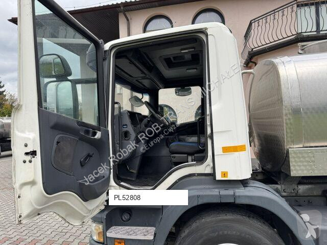 Lastbil Scania P270
