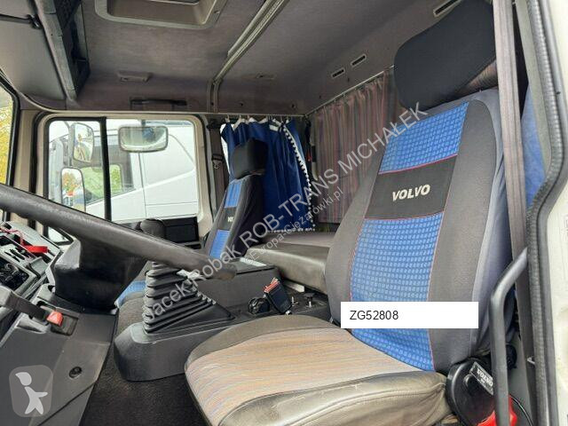 Kamion Volvo FL618