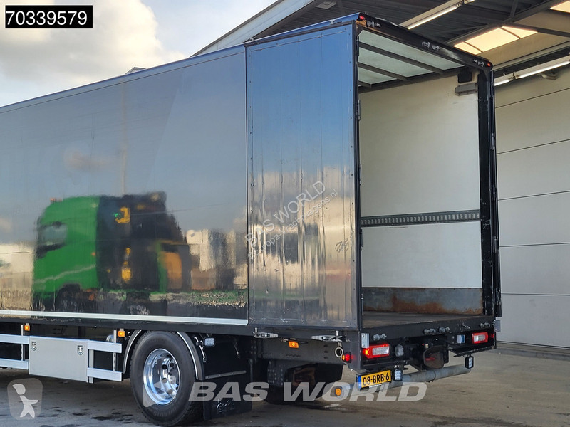 Kamion Volvo 420 4X2 NL-Truck APK LOW MILEAGE!...