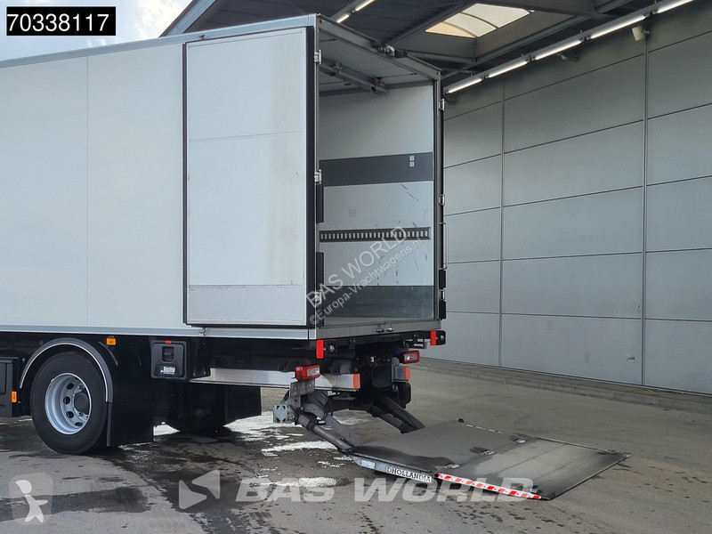 شاحنة Renault T 380 T 4X2 Carrier SUPRA 1150...