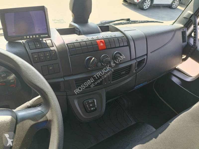 Kamion Iveco 75 E 21