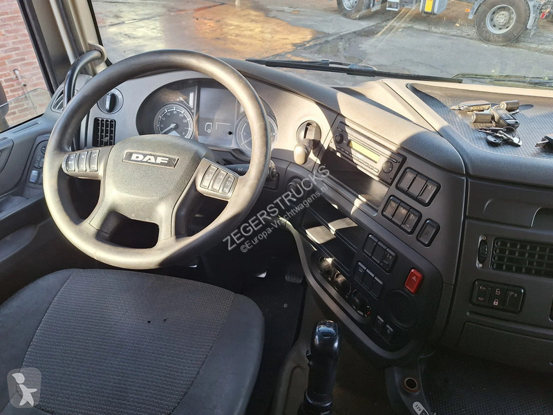 DAF 410  410 truck
