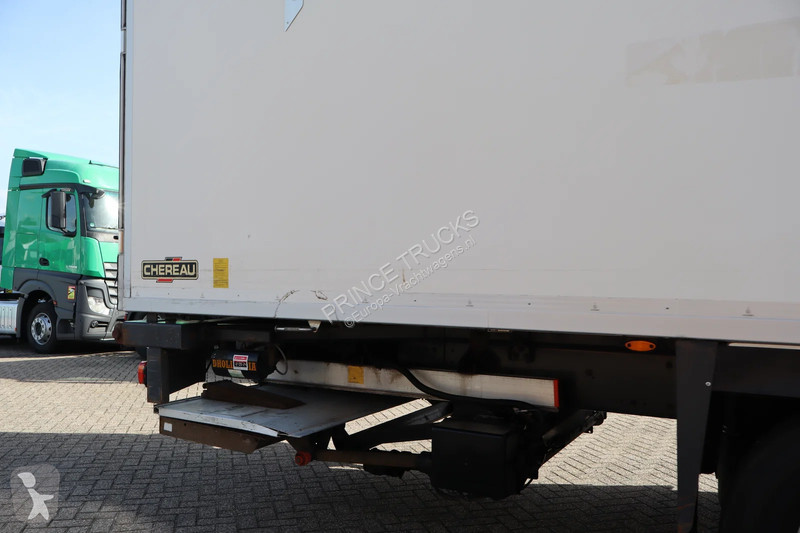 Kamion Volvo 280 * EURO5 * THERMO KING TS-600E...