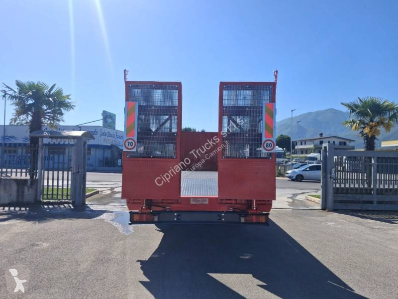 Kamion Iveco 260 E 36