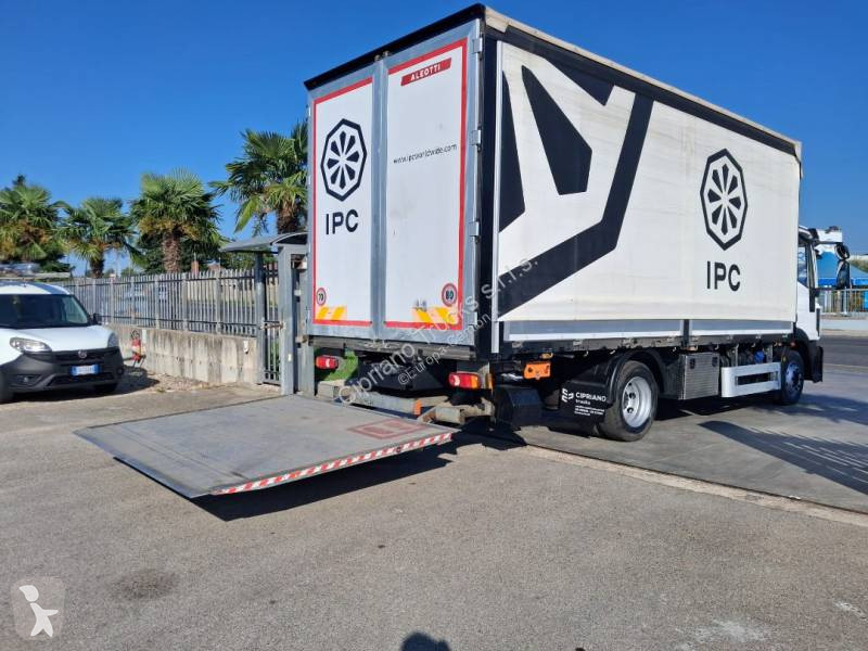 Iveco 120 E 25 truck