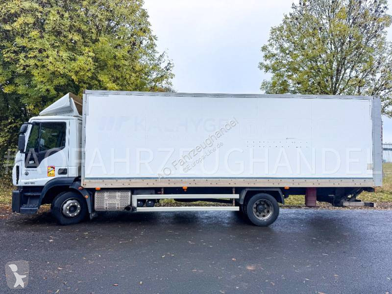 شاحنة Iveco 120 E 19