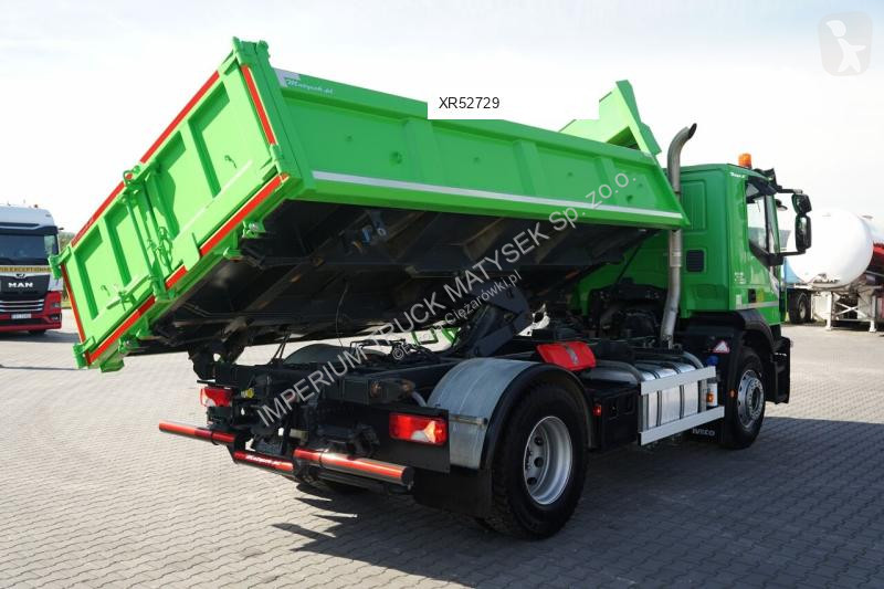 Kamion Iveco STRALIS 360