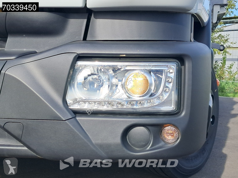 Iveco ML80E21K 4X2 New! 4m3 Meiller 3-Sided...
