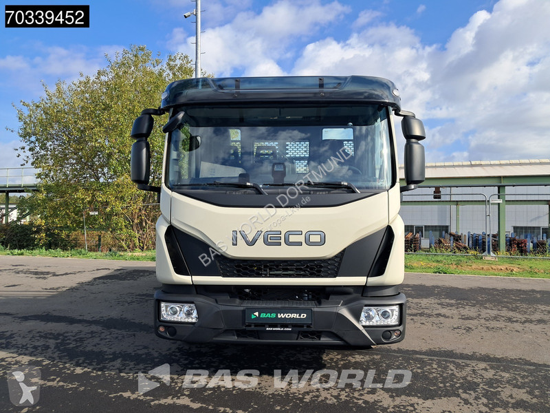 شاحنة Iveco ML80E21K 4X2 New! 4m3 Meiller...