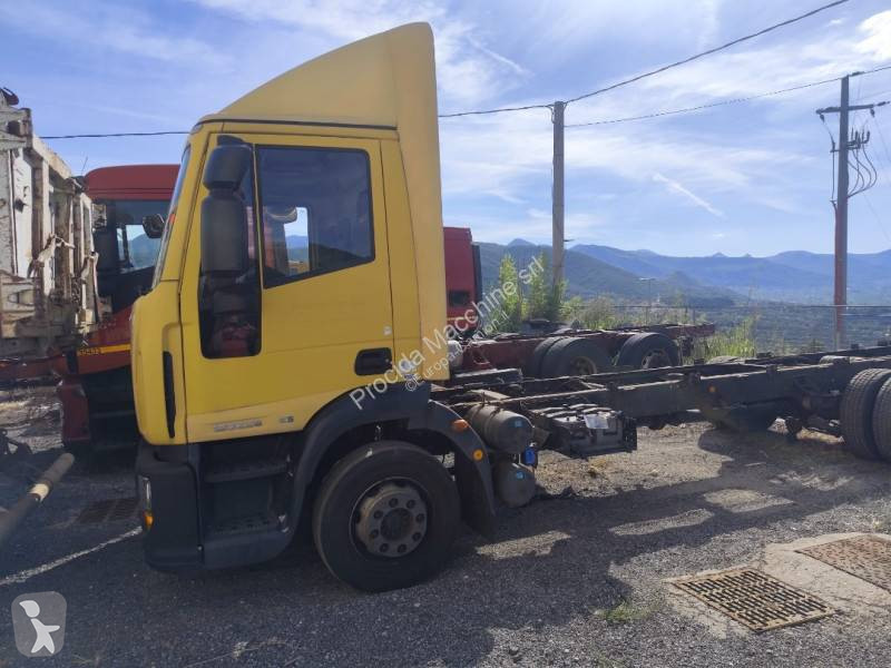 Kamion Iveco 120 E 28