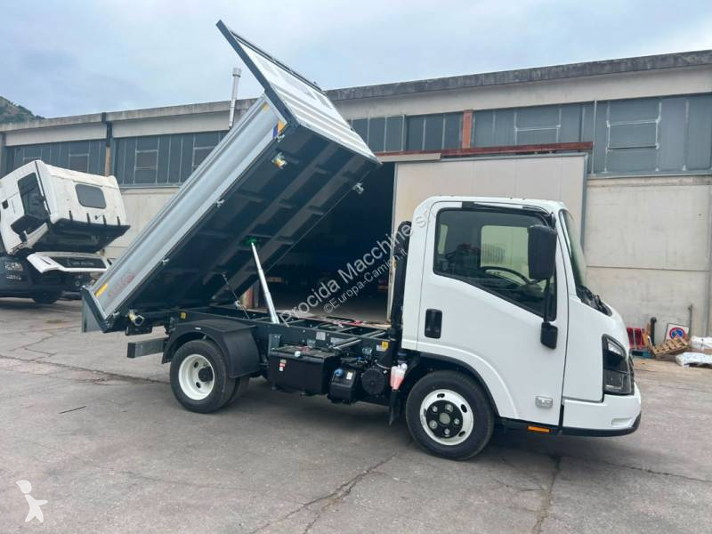 Kamion Isuzu