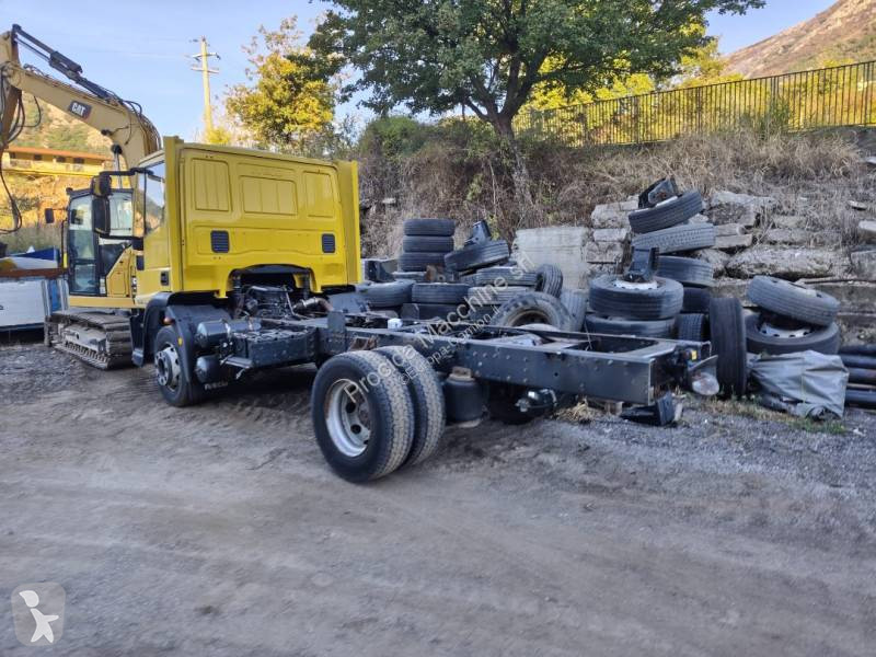 Kamion Iveco 120 E 28