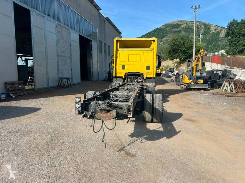 Kamion Iveco 120 E 28