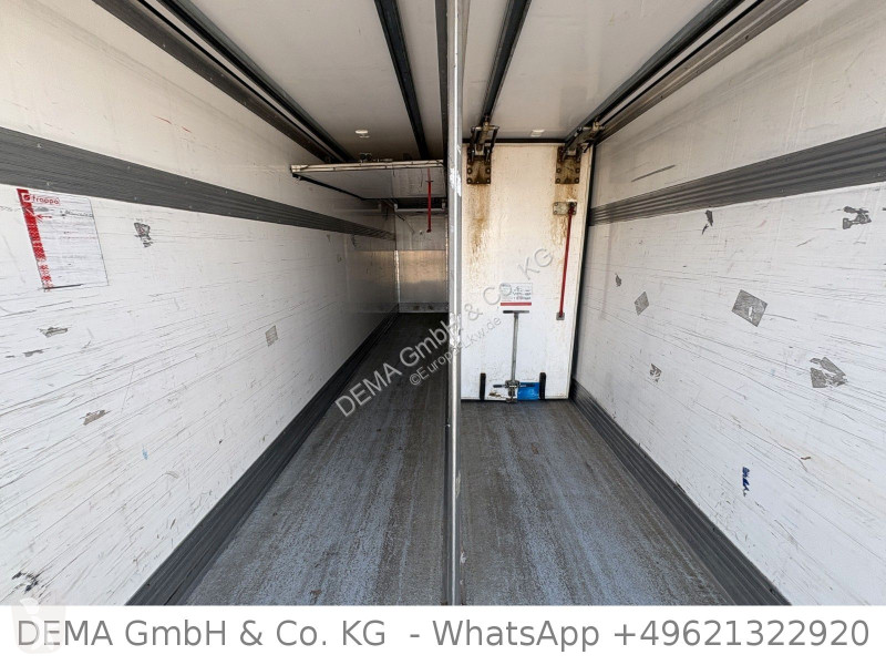 Kamion Renault 320.19 D-Wide...