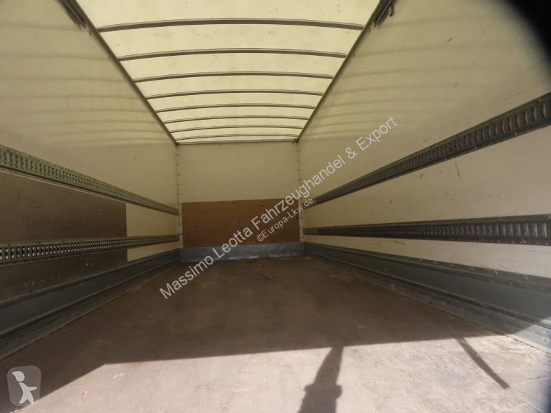 Iveco 120E22 E6 LBW FZ.78 truck