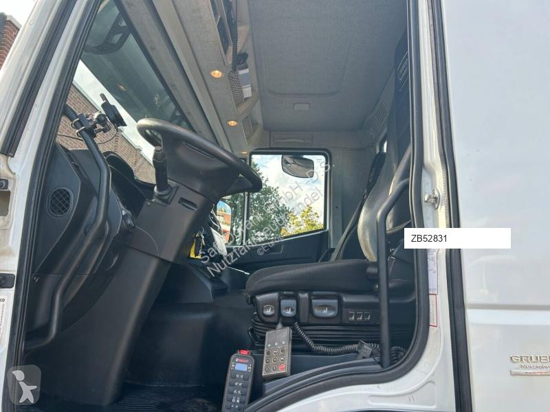 Kamion Iveco FUTURA12 / FTR12 SFFHF