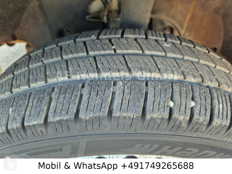 Volkswagen 50 2.0 TDI L3 22m3...